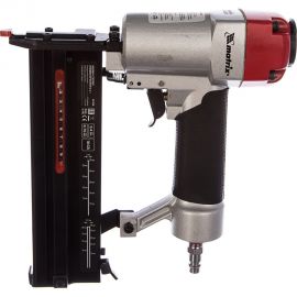 Пневматический нейлер-степлер MATRIX 2 в 1 57426 