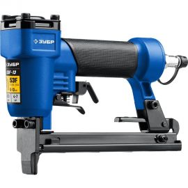Пневматический степлер для скоб ЗУБР 53F-13 31934 