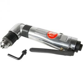 Пневматическая угловая дрель JTC 3837 