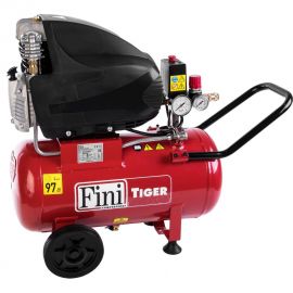 Электрокомпрессор FINI TIGER 265M 121270 