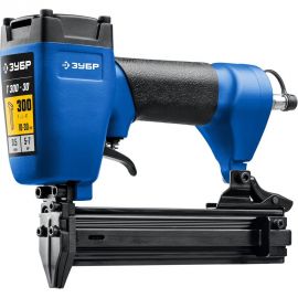 Пневматический нейлер для гвоздей ЗУБР Т300-32 31932 
