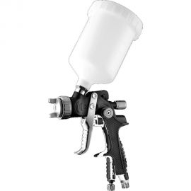 Пневматический краскопульт Berger BG ГЕЛЬБ LVMP 1.3 мм BG1379 