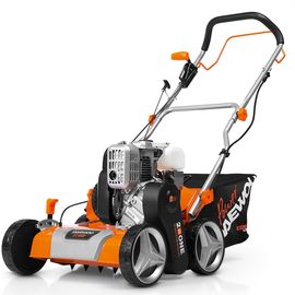 Бензиновый скарификатор DAEWOO DSC 4000 