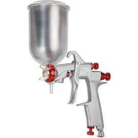 Пневматический краскопульт CROWN CT38103-1.8 