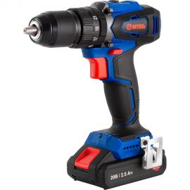 Аккумуляторная дрель-шуруповерт Витязь ДА-324-2 18012020 