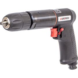 Пистолетная композитная пневмодрель Byemax BM-77-7500-02 