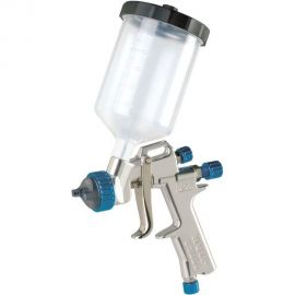 Краскораспылитель GAV Z3000 быстросъёмное соединение, 1.6мм 4166500 