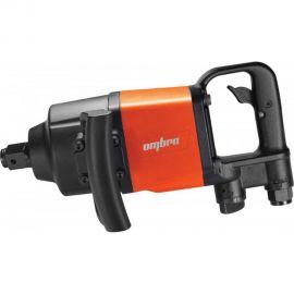 Ударный пневматический гайковерт Ombra OMP11339 1"DR 55939 