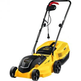 Сетевая газонокосилка STEHER 1700 Вт LM-38-1700 