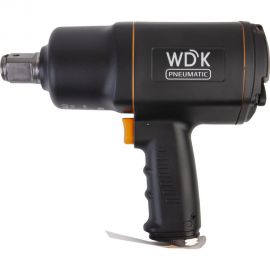 Пневматический ударный гайковерт WIEDERKRAFT WDK-20840 