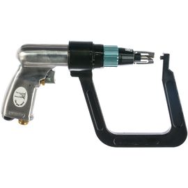 HUBERTH Дрель пневматическая для высверливания точечной сварки, набор RP102734 