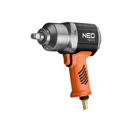 NEO Tools Гайковерт пневматический ударный 1/2" 1300Нм 14-002 