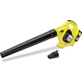 Аккумуляторная воздуходувка Karcher LBL 4 1.445-150 