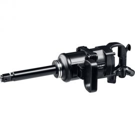 Ударный пневматический гайковерт ЗУБР ПГ-2500 64220 