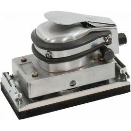 Вибрационная пневматическая шлифмашина QUATTRO ELEMENTI EURO 771-008 