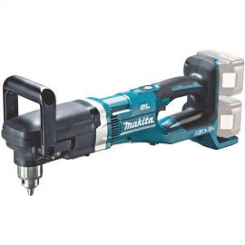 Аккумуляторная угловая дрель Makita DDA460Z 