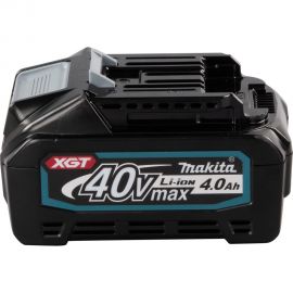 Аккумулятор BL4040 XGT (40В; 4.0Ач) Makita 191B26-6 