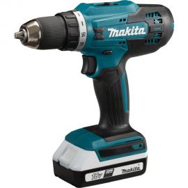 Аккумуляторная дрель-шуруповерт Makita G-серия, 18В DF488DWAE 