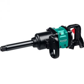 Ударный пневматический гайковерт KRAFTOOL PW-3400 64200 