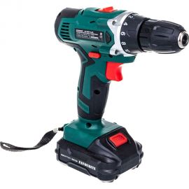 Аккумуляторная дрель-шуруповёрт FAVOURITE DC NEW 14,4EL 