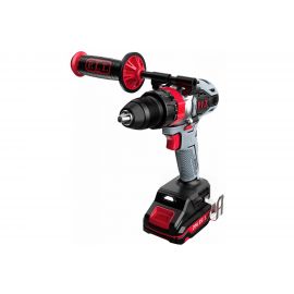 Аккумуляторная ударная дрель-шуруповерт P.I.T. PSB20H-13B/1 