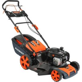 Бензиновая газонокосилка PATRIOT PT 47BS 512109016 