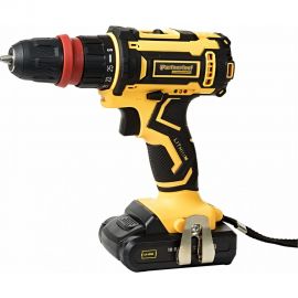 Аккумуляторная дрель-шуруповерт PARTNERTOOL PCD-18C 