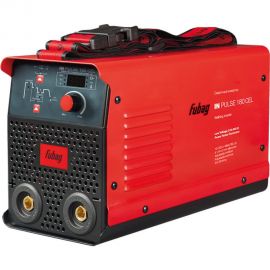 Сварочный инвертор FUBAG IN PULSE 180 CEL 31799 