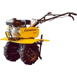 Мотоблок CHAMPION BC8724 