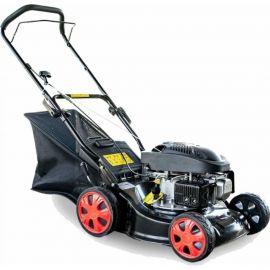Бензиновая газонокосилка YANIS Borasco B43F 1100251 