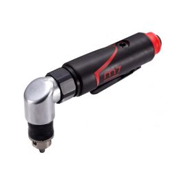 MIGHTY SEVEN Дрель пневматическая угловая 10 мм, 1900 об/мин QE-634 