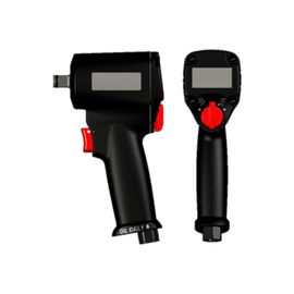 I Machine Пневматический мини-гайковерт 1/2 MW238-IM 4687201804017 