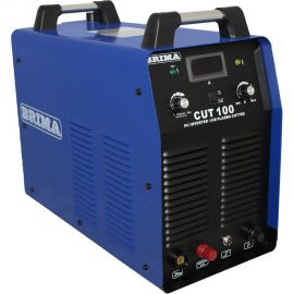 Инверторная установка воздушно-плазменной резки Brima CUT-100 0012686 
