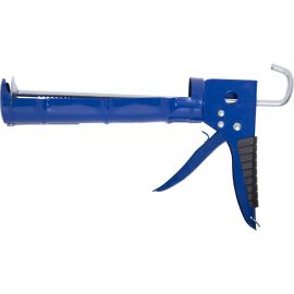 Полукорпусной пистолет с зубчатым штоком Toolberg ПРОФИ 90002511063 