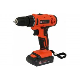 Аккумуляторная дрель-шуруповерт Калибр ДА-14,4А 00000077184 