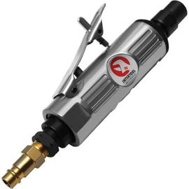 Пневматическая мини-шлифмашина INTERTOOL PT-1002 