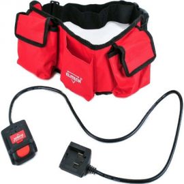 Адаптер для аккумулятора 18В ELITECH 1820.099500 