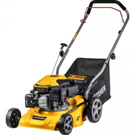 Бензиновая газонокосилка STEHER GLM-410 