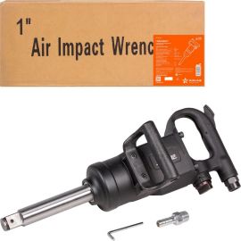 Пневматический ударный гайковерт Airline 1 DR AT-IW-06 