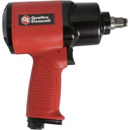 Пневматический гайковерт QUATTRO ELEMENTI 919-822 