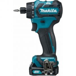 Аккумуляторная дрель-шуруповерт Makita DF032DWAE 