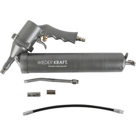 Пневматический шприц для консистентных смазок WIEDERKRAFT WDK-65154 