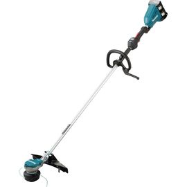 Аккумуляторная коса Makita LXT BL 2х18 В DUR368LZ 