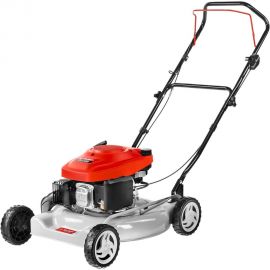 Бензиновая газонокосилка Зубр МАСТЕР ГКБ-510 