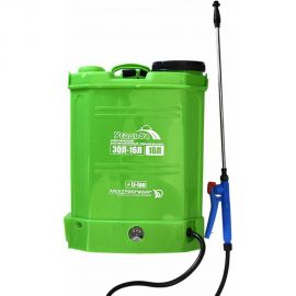 Аккумуляторный опрыскиватель ЭЛЕКТРОПРИБОР ЭОЛ-16 Л 