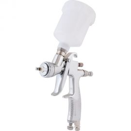 Краскопульт KRAFT LVLP KT 707051 