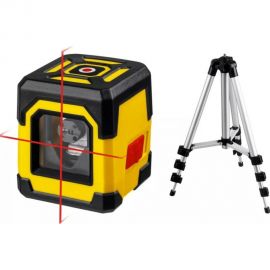 Лазерный нивелир STAYER SLM-1 34961-1 