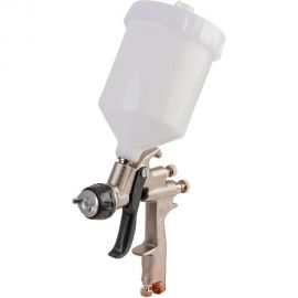 Краскопульт без манометра WALCOM SLIM XLIGHT S HTE SR 1.3 мм 822013 