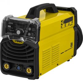 Инверторный аппарат КЕДР MultiARC-2500MV компактный корпус 8012517 