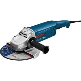 Угловая шлифмашина Bosch GWS 22-230 JH 0.601.882.203 